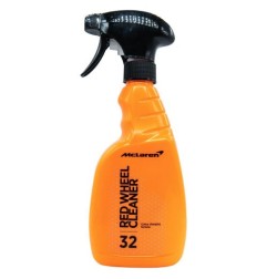 McLaren Red Wheel Cleaner 0,5 l