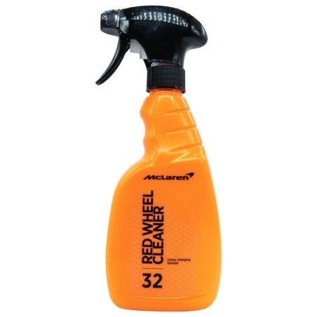 McLaren Red Wheel Cleaner 0,5 l