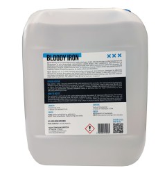 AQUA BLOODY IRON DEIRONIZER VAMPIRE 5000ml