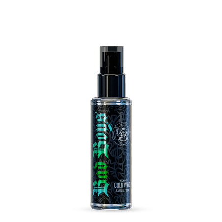 RRC BAD BOYS SCENT COLD WIND 100ml ZAPACH