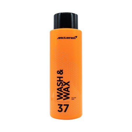 McLaren Wash&Wax 0,5 l