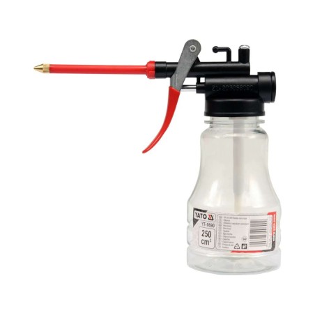 YATO OLIWIARKA 220ML ELASTYCZNY APLIKATOR YT-0690