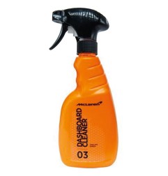 McLaren DashBoard Cleaner 0,5 l