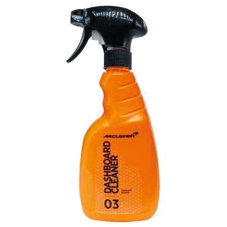 McLaren DashBoard Cleaner 0,5 l