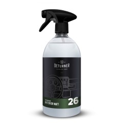 Deturner Interior MATT Dressing do wnętrza 1000 ml