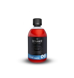 DETURNER CERAMIC SHAMPOO szampon z SiO2 500ml