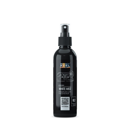 ADBL White Mist 200ml - zapach damskich perfum