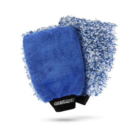 Deturner Premium Wash Mitt Rękawica Do Mycia Auta