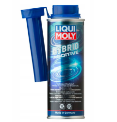 LIQUI MOLY DODATEK DO SAMOCHODÓW HYBRYDOWYCH 250ML