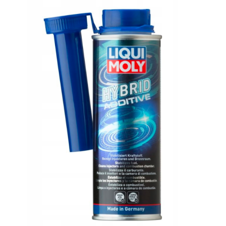 LIQUI MOLY DODATEK DO SAMOCHODÓW HYBRYDOWYCH 250ML