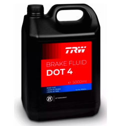 PLYN H-CA DOT-4 5L TRW TRW