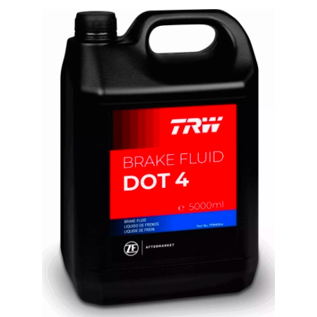 PLYN H-CA DOT-4 5L TRW TRW