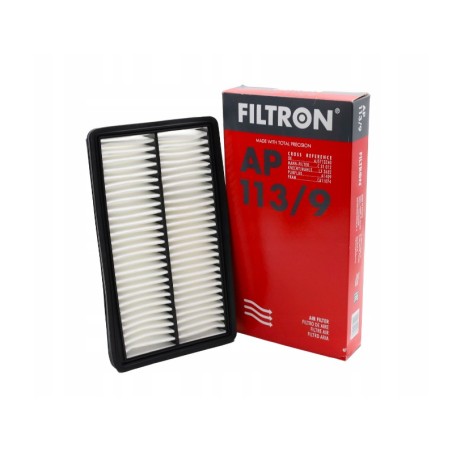 Filtr Powietrza Filtron AP113/9