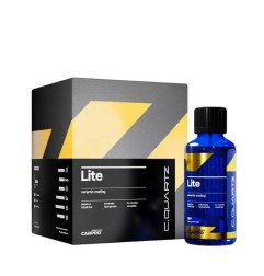 CarPro CQuartz Lite KIT - powłoka ceramiczna dla początkujących