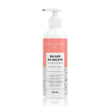 Fresso Home Balsam do naczyń 0,5 L