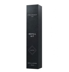 FRESSO Home Amora Refill KIT 100ml