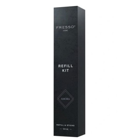 FRESSO Home Amora Refill KIT 100ml