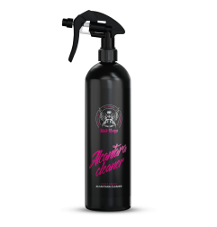 RRC Bad Boys Alcantara Cleaner Perfumed 1 l