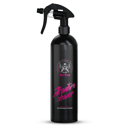 RRC Bad Boys Alcantara Cleaner Perfumed 1 l