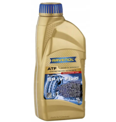 RAVENOL ATF SP-IV Fluid - 1L