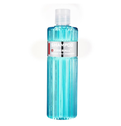 FIREBALL EMERALD SHAMPOO 500ml – skoncentrowany szampon do mycia samochodu
