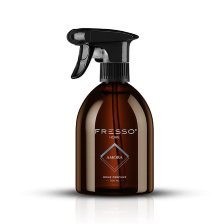 Fresso Home Perfumy do wnętrz w sprayu Amora 0,5 L
