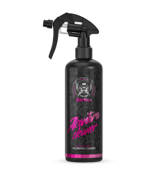 RRC Bad Boys Alcantara Cleaner Perfumed 0,5 l
