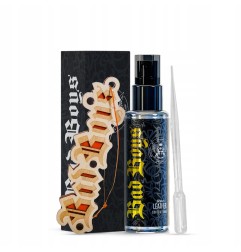 RRC BAD BOYS SCENT LEATHER 100ml ZAPACH SKÓRY