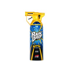 SOFT99 RAIN DROP BAZOOKA powłoka na lakier spray