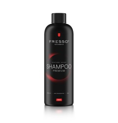 Fresso Shampoo Premium Szampon samochodowy 0,5l