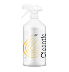 CLEANTLE DEIRON MAN USUWA OSADY METALICZNE 1000ML
