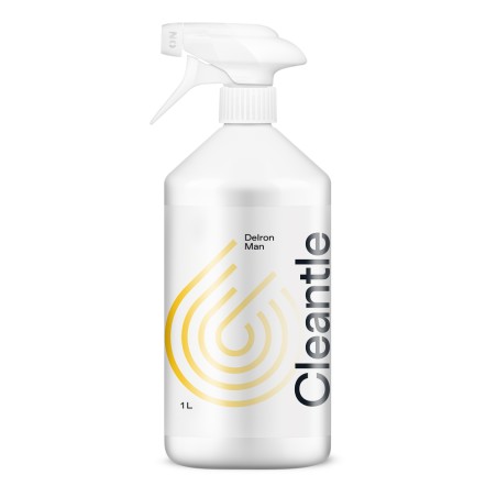 CLEANTLE DEIRON MAN USUWA OSADY METALICZNE 1000ML