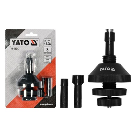 PRZYRZĄD DO CENTROWANIA TARCZY SPRZĘGŁA YATO YT-06313