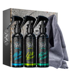 RRC BAD BOYS INTERIOR SET ZESTAW DO WNĘTRZA
