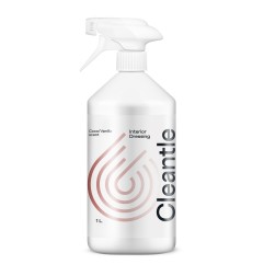 Cleantle Interior Dressing - Plastiki Kokpit 1L