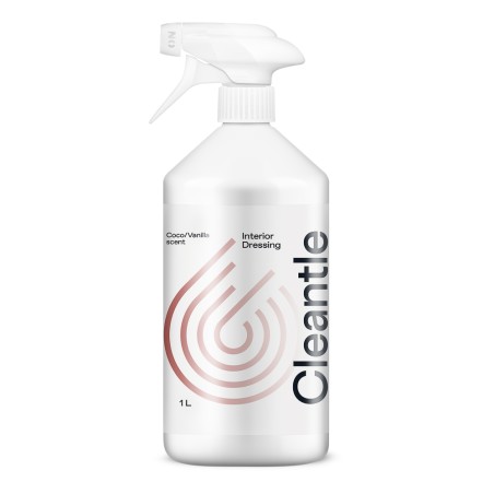 Cleantle Interior Dressing - Plastiki Kokpit 1L