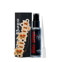 RRC BAD BOYS SCENT ORANGEADE 100ml ZAPACH
