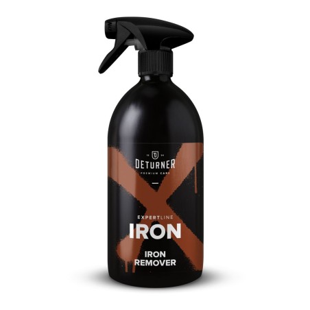 Deturner Xpert Iron Remover 1L Deironizer