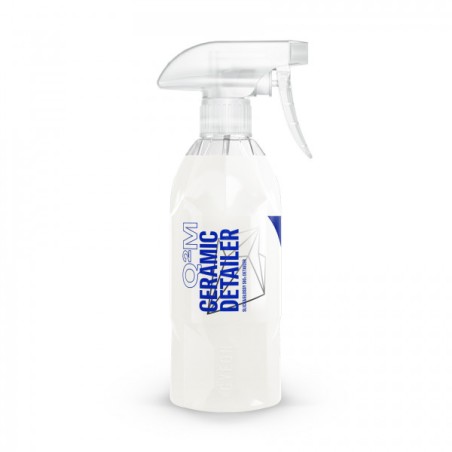 Gyeon Q2 Ceramic Detailer 400ml