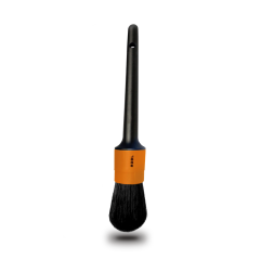 ADBL Round Detailing Brush rozm 8 - pędzel 17mm