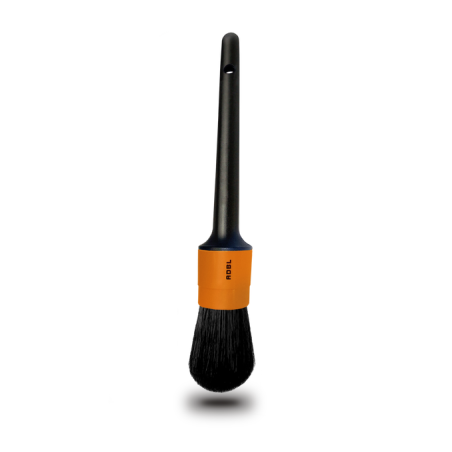 ADBL Round Detailing Brush rozm 8 - pędzel 17mm
