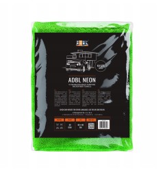 ADBL Neon 40cmx40cm - Mikrofibra Bezszfowa 10szt.