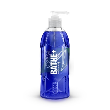 Gyeon Q2 Bathe+ 400ml