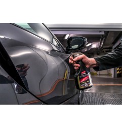 SOFT99 Luxury Gloss Super Japoński Quick Detailer + 2x Mikrofibra
