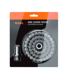ADBL Leather Twister 100mm