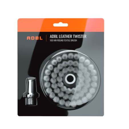 ADBL Leather Twister 100mm
