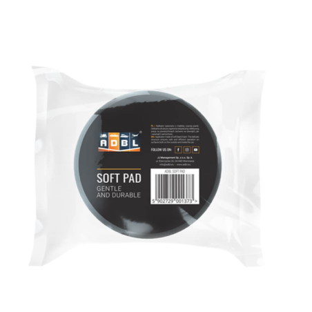 ADBL Soft Interior Pad - uniwersalny aplikator