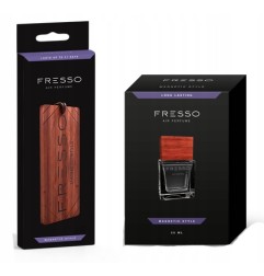 Perfumy do auta Fresso Magnetic Style 50ml słodki