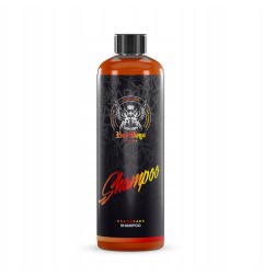 Bad Boys bezpieczny szampon samochodowy Orangeade