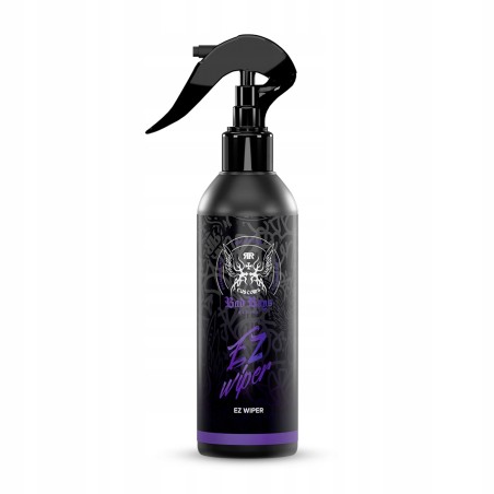 RRC Bad Boys EZ Wiper niewidzialna wycieraczka 200ml